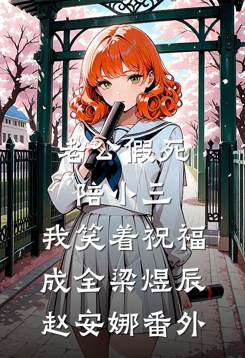 老公假死陪小三，我笑着祝福成全梁煜辰赵安娜 番外