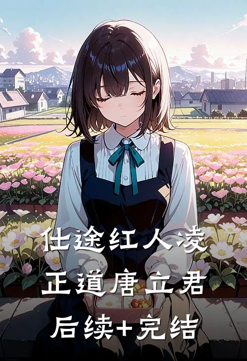 仕途红人凌正道唐立君后续+完结