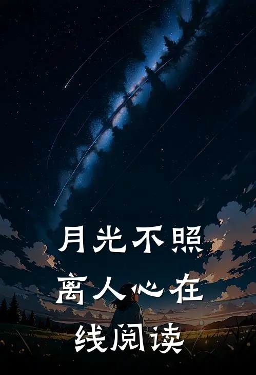 月光不照离人心在线阅读