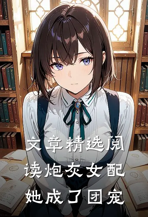 文章精选阅读炮灰女配她成了团宠