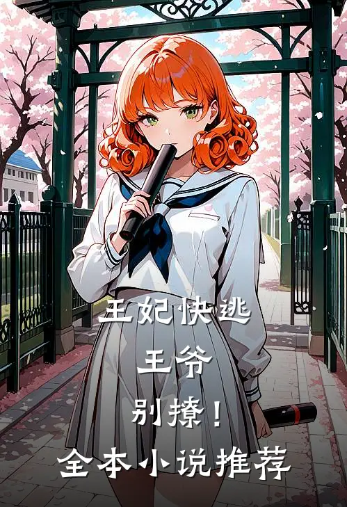 王妃快逃：王爷，别撩！全本小说推荐