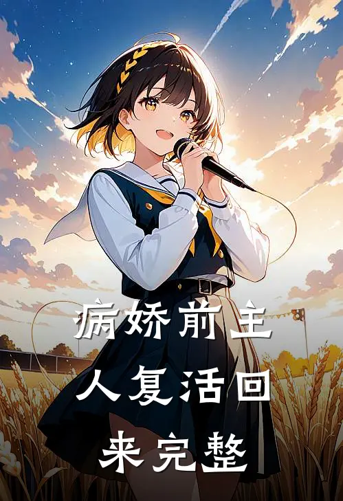 病娇前主人复活回来完整