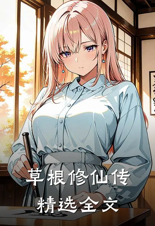 草根修仙传精选全文