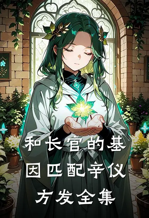 和长官的基因匹配辛仪方发全集