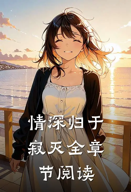 情深归于寂灭全章节阅读
