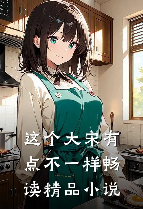 这个大宋有点不一样畅读精品小说