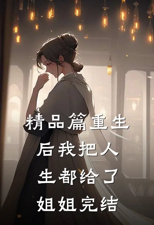 精品篇重生后我把人生都给了姐姐完结