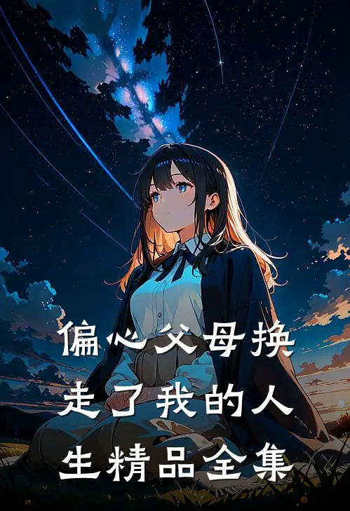 偏心父母换走了我的人生精品全集