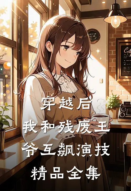 穿越后，我和残废王爷互飙演技精品全集