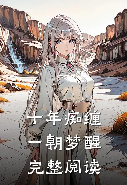 十年痴缠，一朝梦醒完整阅读