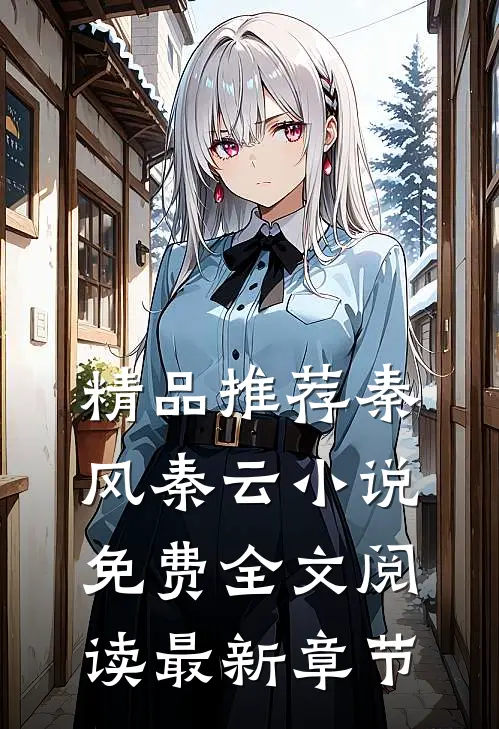 精品推荐秦风秦云小说免费全文阅读最新章节