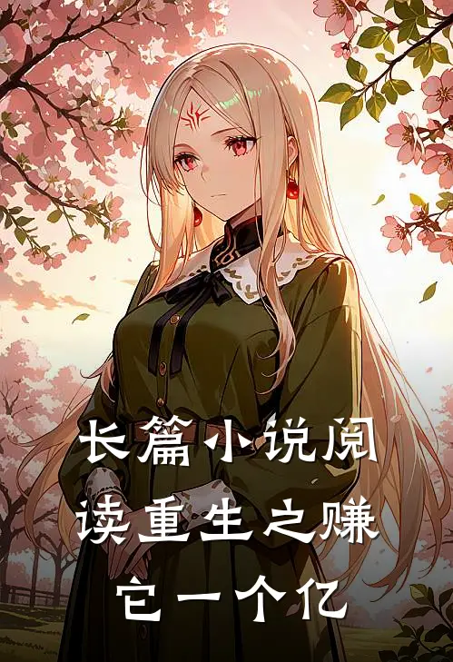 长篇小说阅读重生之赚它一个亿