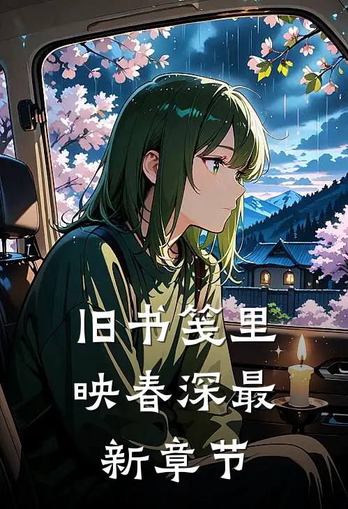 旧书笺里映春深最新章节