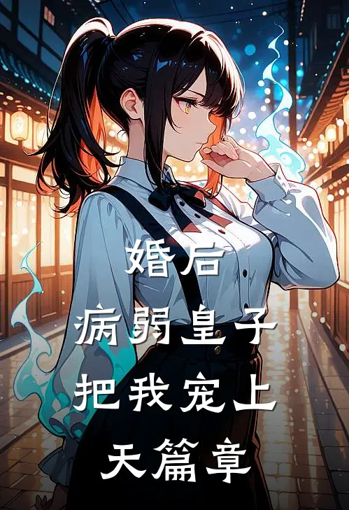 婚后，病弱皇子把我宠上天篇章