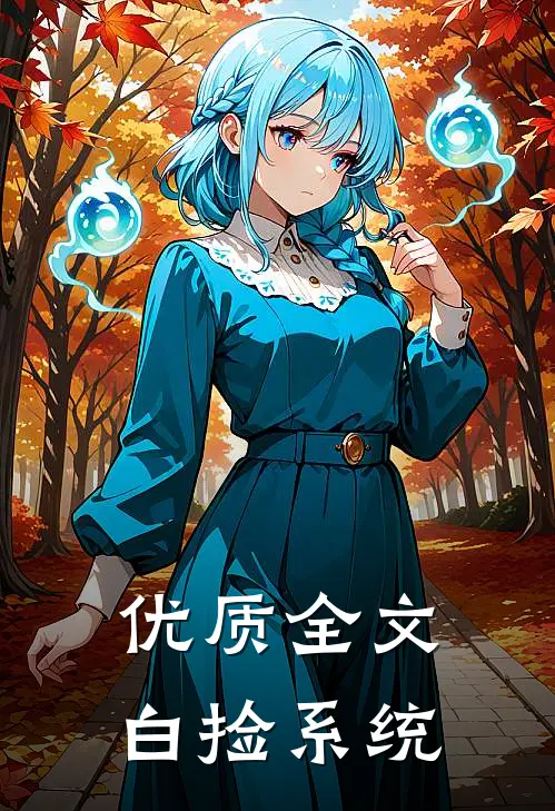 优质全文白捡系统