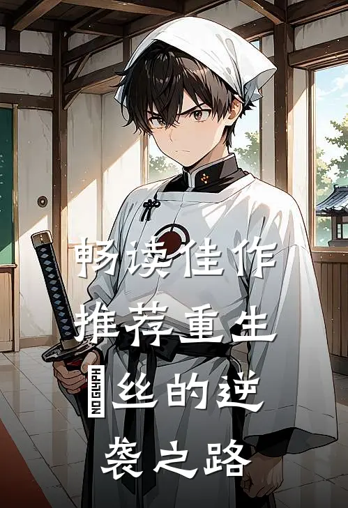 畅读佳作推荐重生：屌丝的逆袭之路
