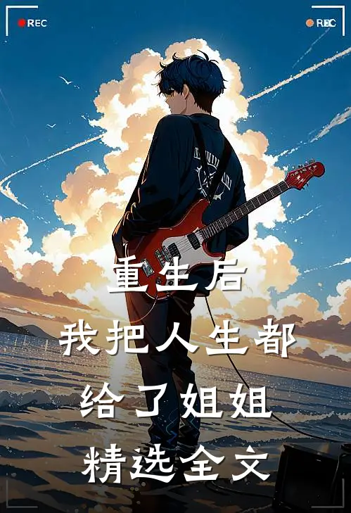 重生后，我把人生都给了姐姐精选全文