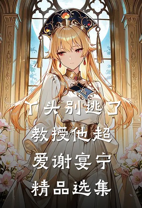 丫头别逃了教授他超爱谢宴宁精品选集