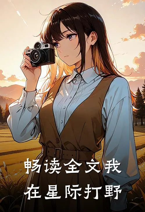 畅读全文我在星际打野