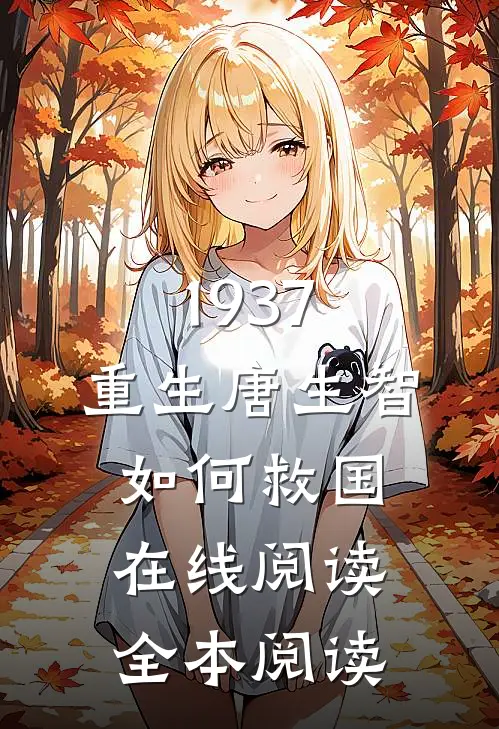 1937，重生唐生智，如何救国在线阅读全本阅读