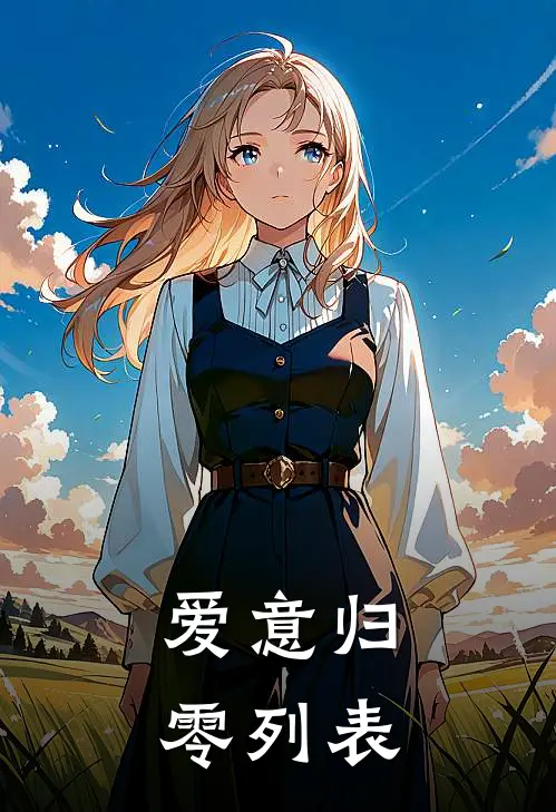 爱意归零列表