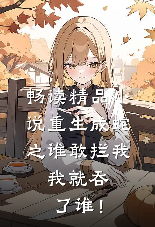 畅读精品小说重生成蛇之谁敢拦我，我就吞了谁！
