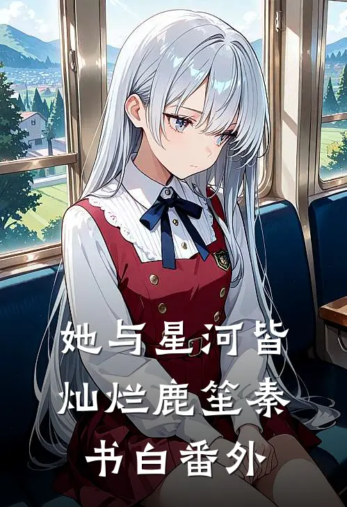 她与星河皆灿烂鹿笙秦书白番外