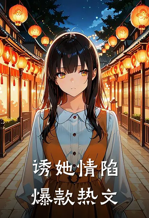 诱她情陷爆款热文