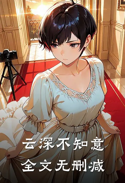 云深不知意全文无删减