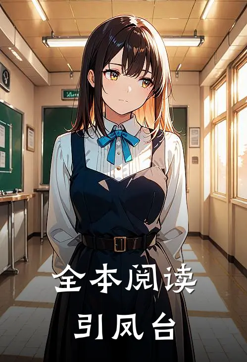 全本阅读引凤台