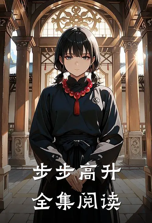 步步高升全集阅读
