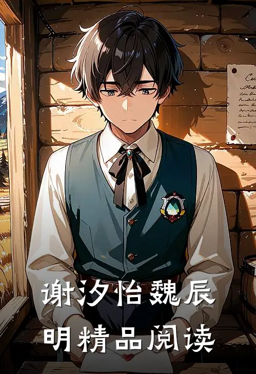 谢汐怡魏辰明精品阅读
