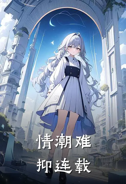 情潮难抑连载