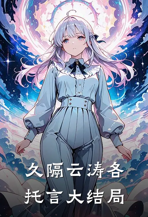 久隔云涛各托言大结局