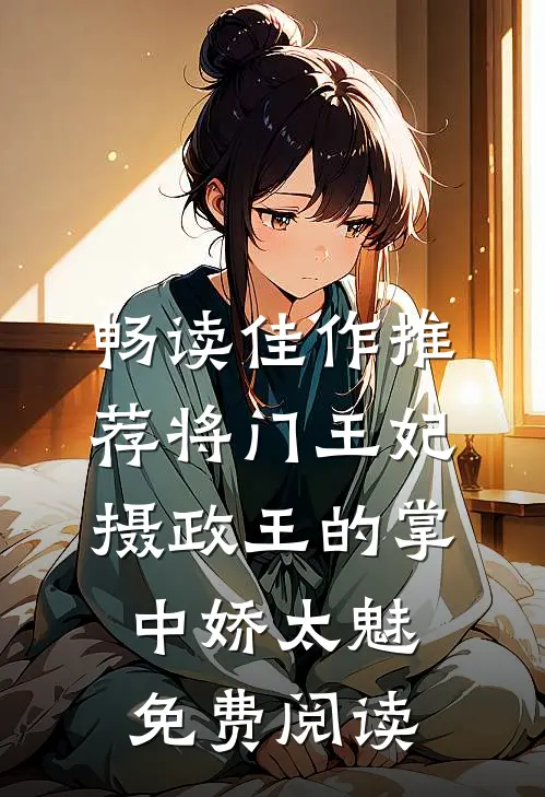 畅读佳作推荐将门王妃摄政王的掌中娇太魅免费阅读