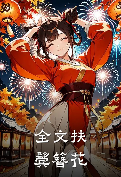 全文扶鬓簪花
