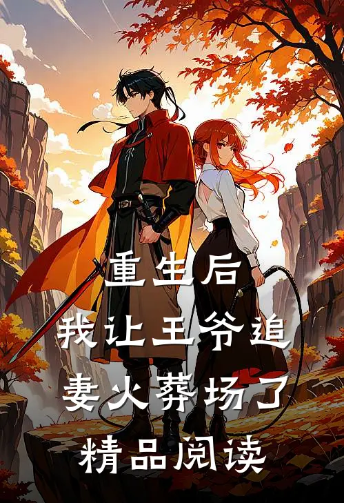 重生后，我让王爷追妻火葬场了精品阅读