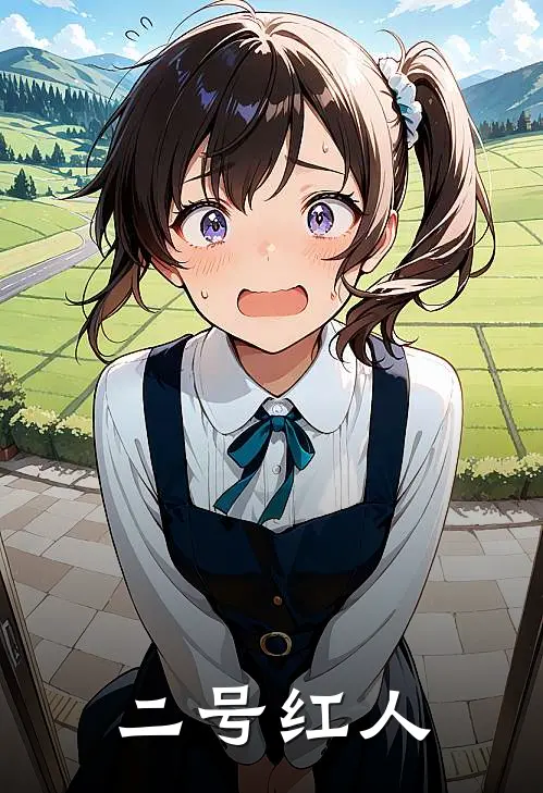二号红人