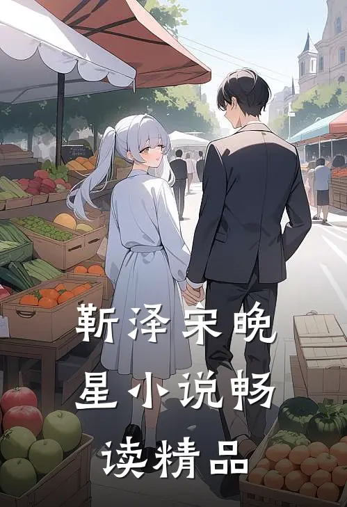 靳泽宋晚星小说畅读精品