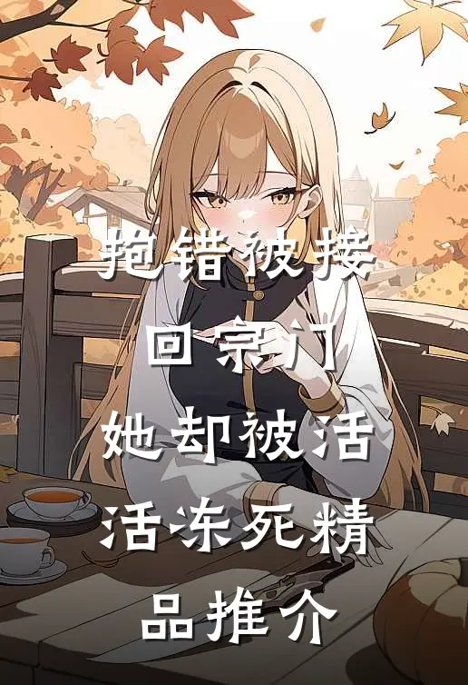 抱错被接回宗门，她却被活活冻死精品推介