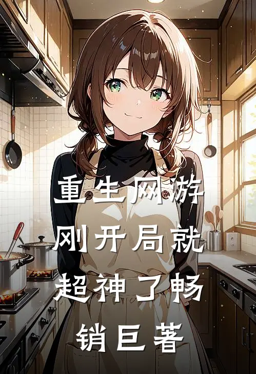 重生网游：刚开局就超神了畅销巨著