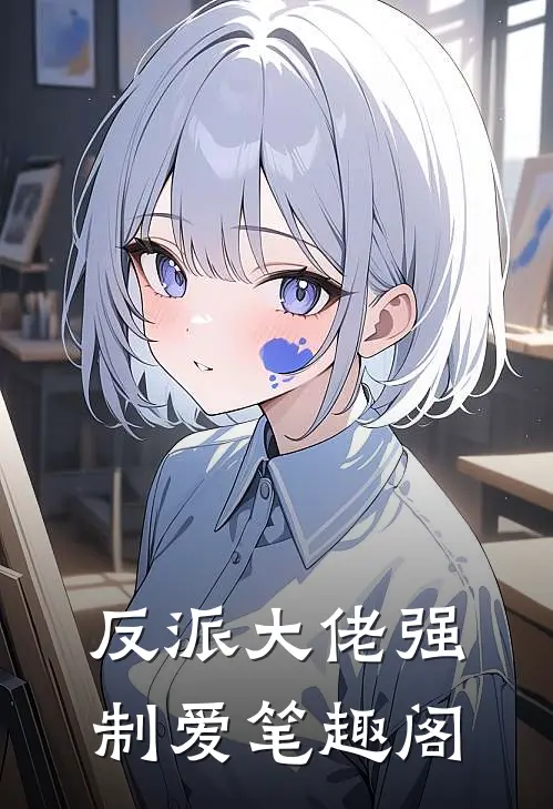 反派大佬强制爱笔趣阁