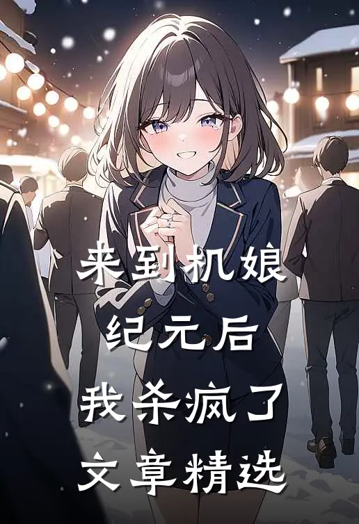来到机娘纪元后，我杀疯了文章精选