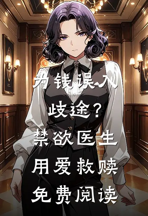 为钱误入歧途？禁欲医生用爱救赎免费阅读