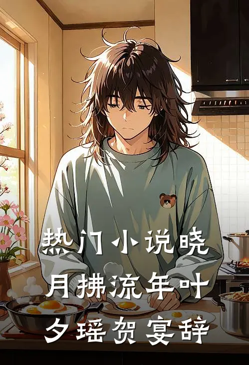 热门小说晓月拂流年叶夕瑶贺宴辞