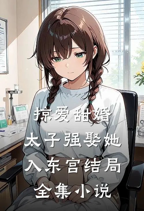 掠爱甜婚:太子强娶她入东宫结局全集小说