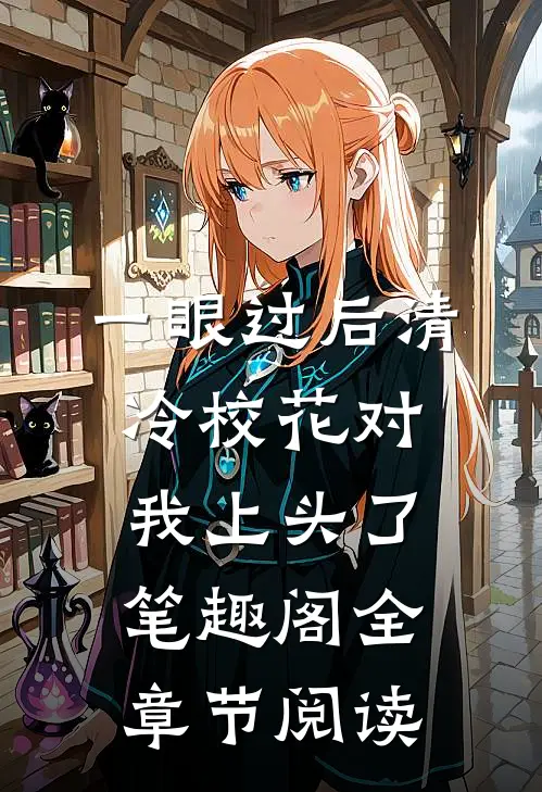 一眼过后清冷校花对我上头了笔趣阁全章节阅读