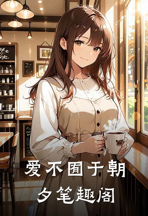 爱不囿于朝夕笔趣阁