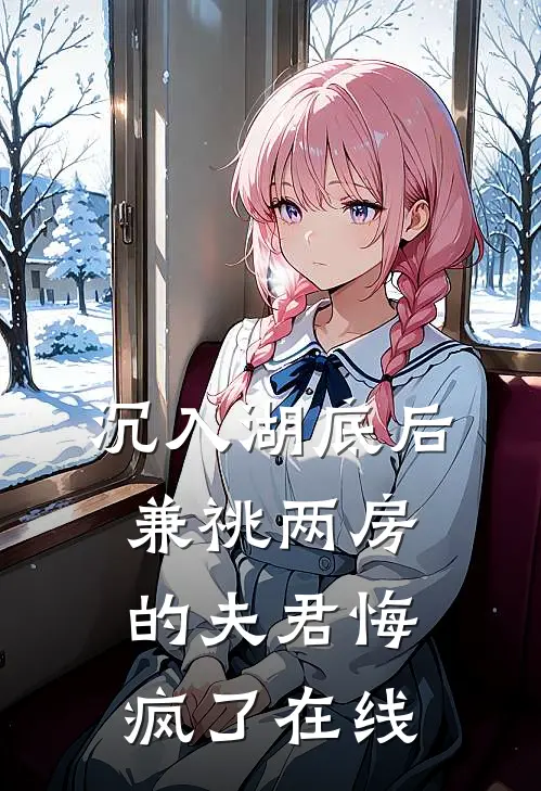 沉入湖底后，兼祧两房的夫君悔疯了在线