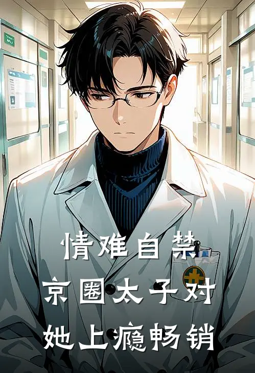 情难自禁，京圈太子对她上瘾畅销